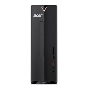 Máy tính để bàn Acer Aspire XC-885 DT.BAQSV.031 - Intel Core i5-9400, 4GB RAM, HDD 1TB, Intel UHD Graphics 630