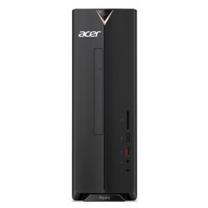 Máy tính để bàn Acer Aspire XC-885 DT.BAQSV.009 - Intel core i5 - 8400, 4GB RAM, HDD 1TB, Intel UHD Graphics 630