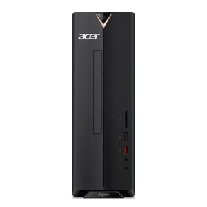 Máy tính để bàn Acer Aspire XC-885 DT.BAQSV.002 - Intel core i5, 4GB RAM, HDD 1TB, Intel UHD Graphics 630