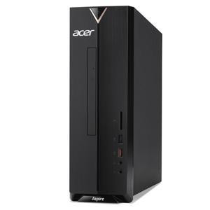 Máy tính để bàn Acer Aspire XC-885 DT.BAQSV.010 - Intel core i5, 4GB RAM, HDD 1TB, Nvidia GT730 2GB