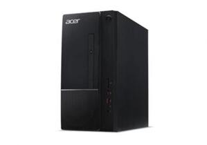 Máy tính để bàn Acer TC-865 DT.BARSV.00A - Intel Core i3-9100, 4GB RAM, HDD 1TB, Intel HD Graphics 630