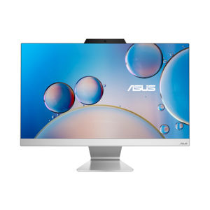Máy tính để bàn All in one Asus A3402WVAK-WPC080W - Intel core i3-1315U, Ram 8GB, SSD 512GB, 23.8 inch