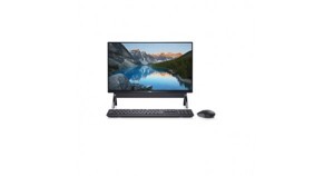 Máy tính để bàn All in one Dell Inspiron DT 5420 42INAIO540020 - Intel Core i7-1355U, RAM 16GB, SSD 512GB, Intel Iris Xe Graphics, 23.8 inch