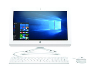 Máy tính để bàn HP Pavilion 20-C025L W2U49AA/ Ram 4GB/ HDD 1TB