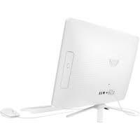 Máy tính để bàn HP Pavilion 22-B016D W2U89AA - core i3-6100, Ram 4GB, HDD 1TB, Intel HD Graphics 520, 21.5 inch