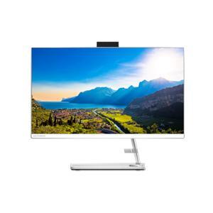 Máy tính để bàn Lenovo IdeaCentre 3 24ITL6 F0G000XDVN - Intel Core i3-1115G4, RAM 8GB, SSD 256GB, Intel UHD Graphics, 23.8 inch