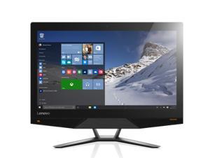 Máy tính để bàn Lenovo 700-22ISU F0BF000SVN - Intel Core i5 6400T, 4GB RAM, HDD 1TB, Nvidia Geforce GT930 2G, 21.5 inch