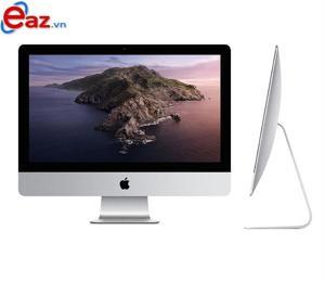 Máy tính để bàn Apple iMac Mid 2020 MHK03SA - Intel Core i5, 8GB RAM, SSD 256GB, Intel Iris Plus Graphics 640, 21.5 inch