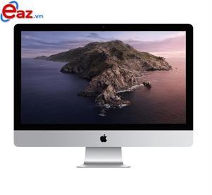 Máy tính để bàn Apple iMac Mid 2020 MXWU2SA - Intel Core i5, 8GB RAM, SSD 512GB, AMD Radeon Pro 5300 4GB GDDR6, 27 inch