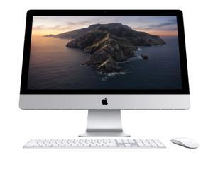 Máy tính để bàn Apple iMac Mid 2020 MHK03SA - Intel Core i5, 8GB RAM, SSD 256GB, Intel Iris Plus Graphics 640, 21.5 inch