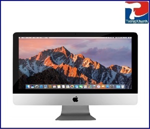 Máy tính để bàn Apple iMac Mid 2020 MXWV2SA - Intel Core i7, 8GB RAM, SSD 512GB, AMD Radeon Pro 5500 XT 8GB GDDR6, 27 inch