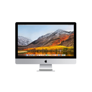 Máy tính để bàn Apple Imac MNDY2SA/A - Intel core i5, 8GB RAM, HDD 1TB, AMD Radeon Pro 555, 21.5 inch