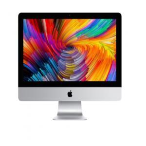 Máy tính để bàn Apple iMac MRT42 2019 - Intel Core i5-8500B, 8GB RAM, HDD 1TB, AMD Radeon 560X 4GB GDDR5, 21.5 inch