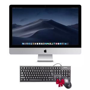 Máy tính để bàn Apple iMac MRT42 2019 - Intel Core i5-8500B, 8GB RAM, HDD 1TB, AMD Radeon 560X 4GB GDDR5, 21.5 inch