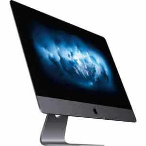 Máy tính để bàn Apple iMac Pro MHLV3SA/A - Intel Xeon W, Ram 32GB, SSD 1TB, Radeon Pro Vega 56, 27 inch