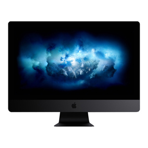 Máy tính để bàn Apple iMac Pro MHLV3SA/A - Intel Xeon W, Ram 32GB, SSD 1TB, Radeon Pro Vega 56, 27 inch