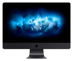 Máy tính để bàn Apple iMac Pro MHLV3SA/A - Intel Xeon W, Ram 32GB, SSD 1TB, Radeon Pro Vega 56, 27 inch