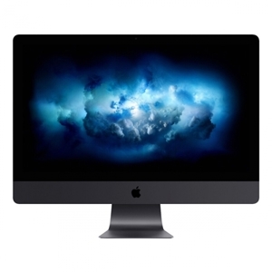 Máy tính để bàn Apple iMac Pro MHLV3SA/A - Intel Xeon W, Ram 32GB, SSD 1TB, Radeon Pro Vega 56, 27 inch