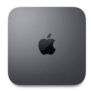 Máy tính để bàn Apple Mac Mini 2020 MXGN2 - Intel Core i5, 8GB RAM, SSD 512GB, Intel UHD Graphics 630