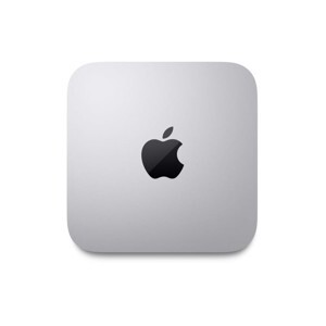 Máy tính để bàn Apple Mac Mini 2020 MXGN2 - Intel Core i5, 8GB RAM, SSD 512GB, Intel UHD Graphics 630