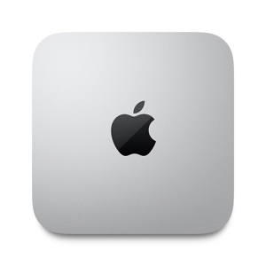 Máy tính để bàn Apple Mac Mini 2023 - Apple M2 8 core, 8GB RAM, SSD 512GB, GPU 10 core