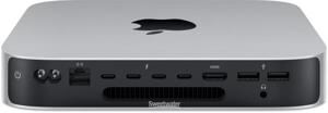 Máy tính để bàn Apple Mac Mini 2023 - Apple M2 Pro 10 core, 16GB RAM, SSD 512GB, GPU 10 core