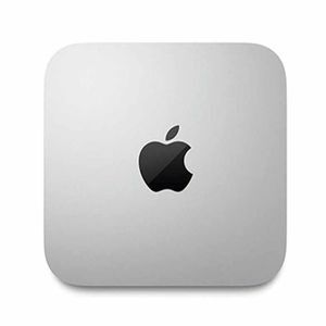 Máy tính để bàn Apple Mac Mini 2023 - Apple M2 8 core, 24GB RAM, SSD 256GB, GPU 10 core
