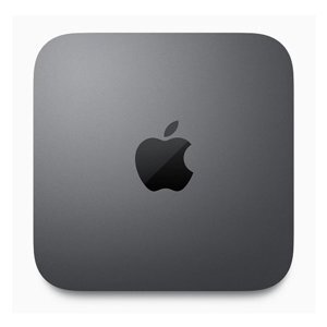 Máy tính để bàn Apple Mac Mini 2020 MXGN2 - Intel Core i5, 8GB RAM, SSD 512GB, Intel UHD Graphics 630