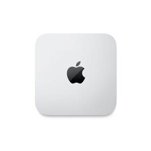 Máy tính để bàn Apple Mac Mini 2023 - Apple M2 8 core, 8GB RAM, SSD 256GB, GPU 10 core