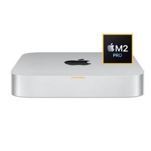 Máy tính để bàn Apple Mac Mini 2023 - Apple M2 Pro 10 core, 16GB RAM, SSD 512GB, GPU 10 core