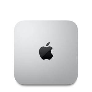 Máy tính để bàn Apple Mac Mini 2023 - Apple M2 8 core, 8GB RAM, SSD 512GB, GPU 10 core