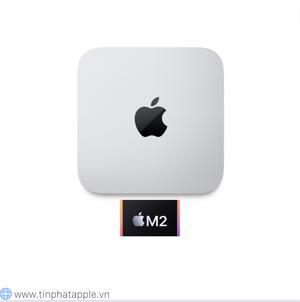 Máy tính để bàn Apple Mac Mini 2023 - Apple M2 8 core, 24GB RAM, SSD 512GB, GPU 10 core