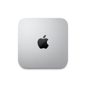 Máy tính để bàn Apple Mac Mini 2023 - Apple M2 8 core, 8GB RAM, SSD 256GB, GPU 10 core