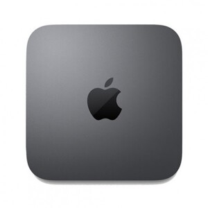 Máy tính để bàn Apple Mac Mini 2020 MXNF2 - Intel Core i3, 8GB RAM, SSD 256GB, Intel UHD Graphics 630