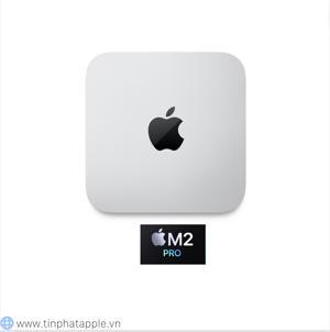 Máy tính để bàn Apple Mac Mini 2023 - Apple M2 Pro 10 core, 32GB RAM, SSD 1TB, GPU 16 core