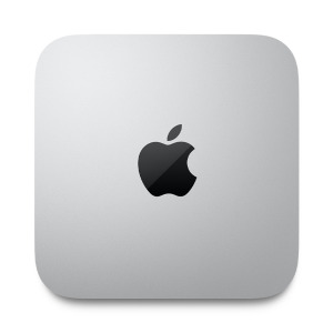 Máy tính để bàn Apple Mac Mini - Apple M1, RAM 16GB, SSD 1TB, 8-core GPU