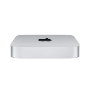 Máy tính để bàn Apple Mac Mini 2023 - Apple M2 8 core, 8GB RAM, SSD 256GB, GPU 10 core