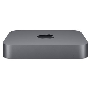 Máy tính để bàn Apple Mac Mini 2020 MXGN2 - Intel Core i5, 8GB RAM, SSD 512GB, Intel UHD Graphics 630