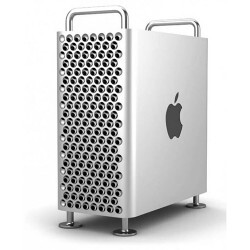 Máy tính để bàn Apple Mac Pro Z0W3 - Intel Xeon W, 32GB RAM, SSD 256GB, AMD Radeon Pro 580X 8GB GDDR5