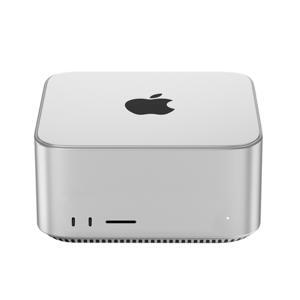 Máy tính để bàn Apple Mac Studio 2023 - Apple M2 Ultra 24-core, RAM 64GB, SSD 1TB, GPU 76-core