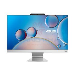 Máy tính để bàn Asus A3402WBAT-WA013W - Intel Core i5-1235U, 8GB RAM, SSD 512GB, Intel UHD Graphics, 23.8 inch