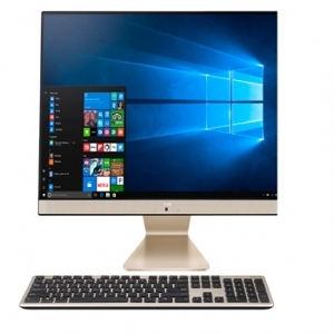Máy tính để bàn Asus AIO V241EAT-BA057W - Intel Core i3-1115G4, 4GB RAM, SSD 512GB, Intel UHD Graphics, 23.8 inch