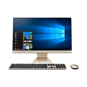 Máy tính để bàn Asus All in One V241EAK-BA126W - Intel core i3-1115G4, 4GB RAM, SSD 512GB, 23.8 inch