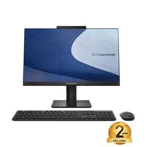 Máy tính để bàn Asus All In One E5202WHAK-BA019W - Intel Core i3-11100B, 4GB RAM, SSD 512GB, Intel UHD Graphics, 21.5 inch