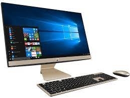 Máy tính để bàn Asus All in One V241EAK-BA126W - Intel core i3-1115G4, 4GB RAM, SSD 512GB, 23.8 inch