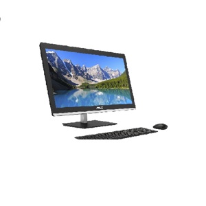 Máy tính để bàn Asus All in One V222UAK-BA262T - Intel Core i5-8250U, 4GB RAM, HDD 1TB, 21.5 inch