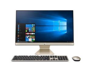 Máy tính để bàn Asus All in One V222F V222FAK-BA128T - Intel Core i3-10110U, 4GB RAM, SSD 128GB, Intel UHD Graphics, 21.5 inch