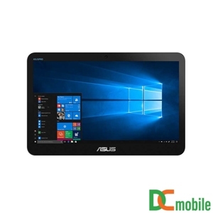 Máy tính để bàn Asus All-In-One V161GART-BD027T - Intel Celeron N4020, Ram 4GB, SSD 128GB, Intel Graphics, 15.6 inch