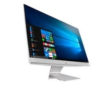 Máy tính để bàn Asus All in One V241ICUT-WA034T - Intel Core i5-8250U, 4GB RAM, HDD 1TB + SSD 128GB, Intel UHD Graphics, 23.8 inch