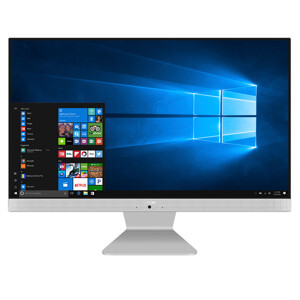 Máy tính để bàn Asus All in one V241ICUK-WA212T - Intel Core i3 8130U, 4GB RAM, HDD 1TB + SSD 128GB, Intel HD Graphics 620, 23.8 inch